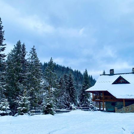 Na Gori Villa Szlavszke Kültér fotó
