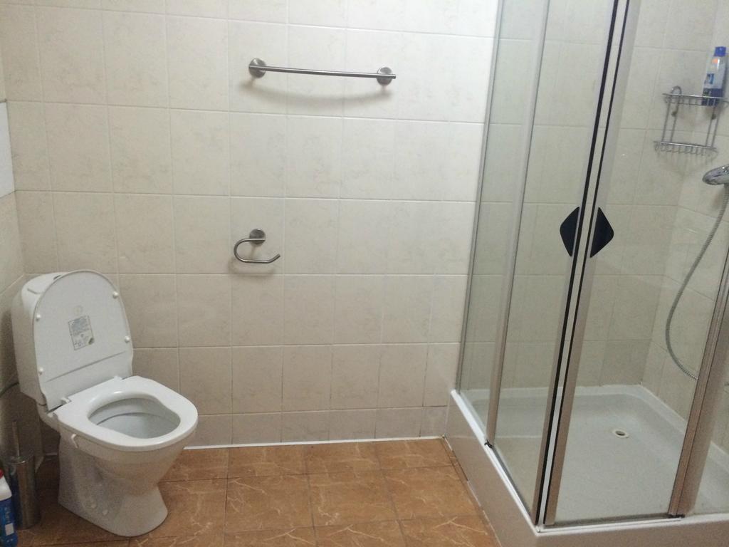 Na Gori Villa Szlavszke Szoba fotó