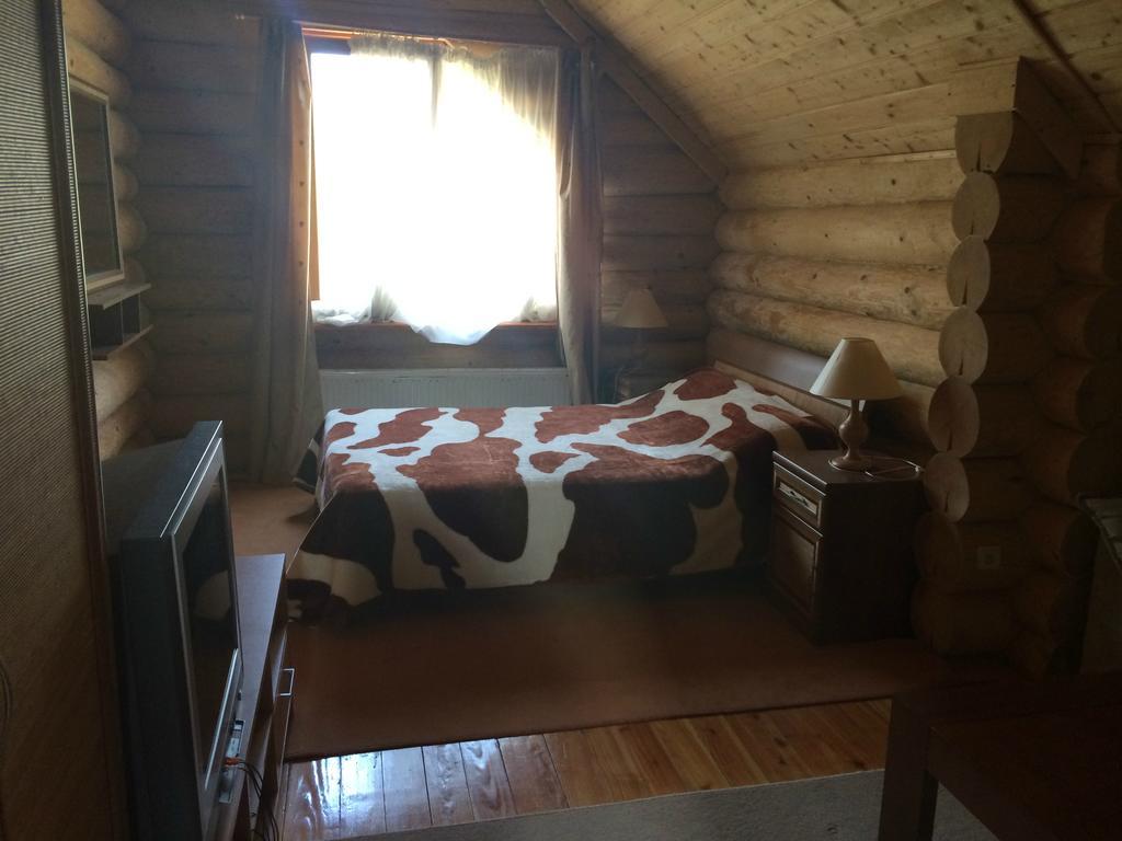 Na Gori Villa Szlavszke Szoba fotó