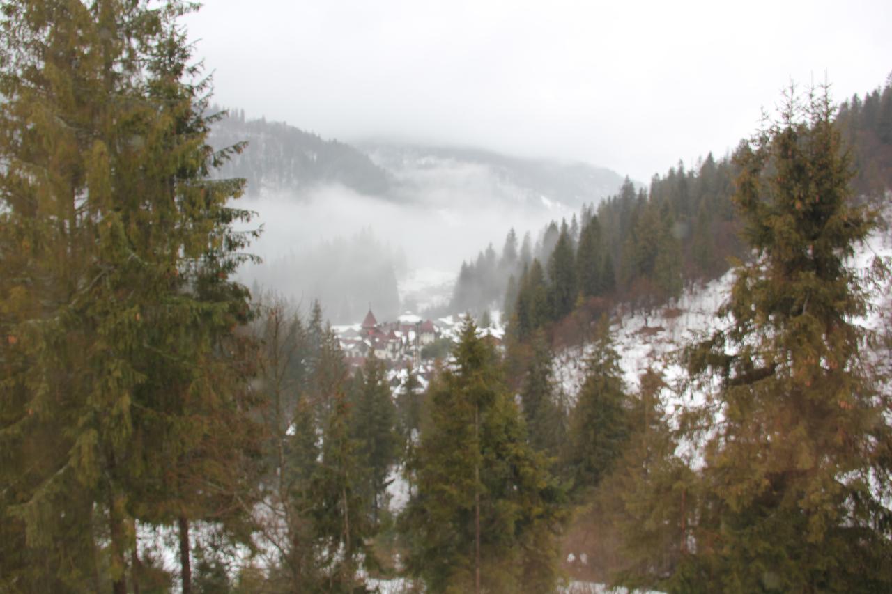Na Gori Villa Szlavszke Kültér fotó