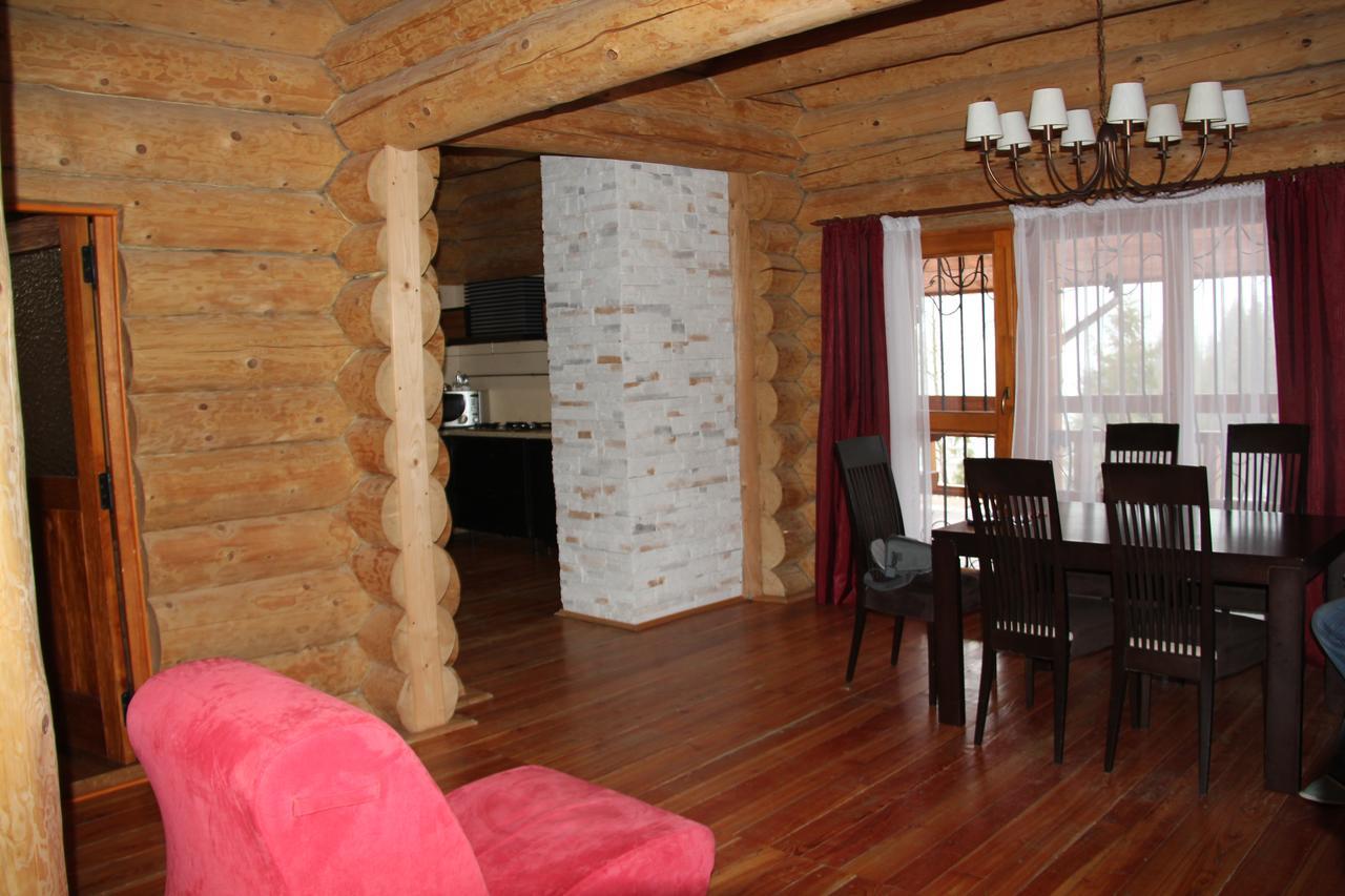 Na Gori Villa Szlavszke Kültér fotó